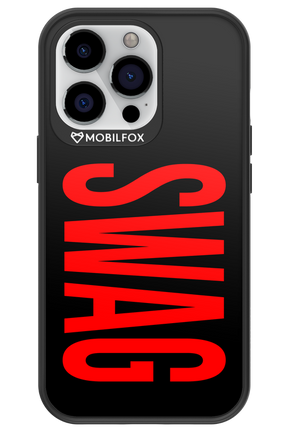 SWAG 2.0 - Apple iPhone 13 Pro
