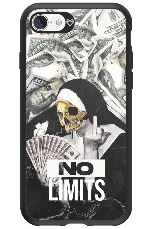 No Limits 2.0 - Apple iPhone 8
