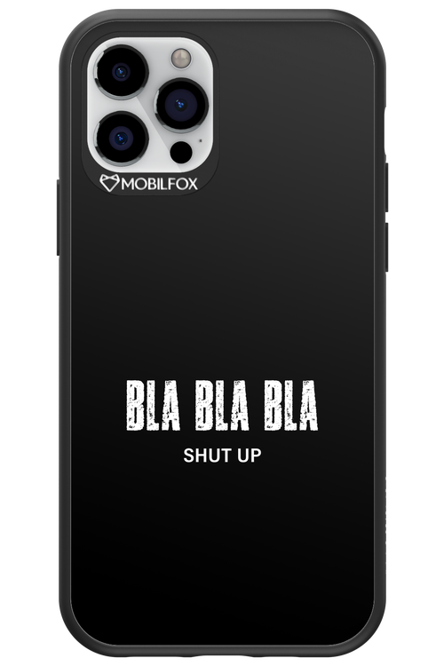 Bla Bla II - Apple iPhone 12 Pro