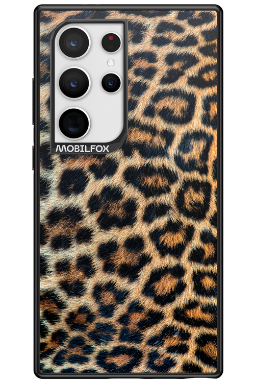 Leopard 2.0 - Samsung Galaxy S24 Ultra