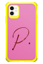 (Sorbet) P 2.0 - Apple iPhone 11