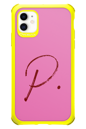 (Sorbet) P 2.0 - Apple iPhone 11