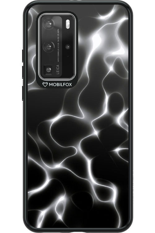 Dark Aura 2.0 - Huawei P40 Pro