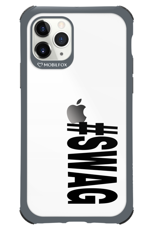 Swag Dark Mode - Apple iPhone 11 Pro