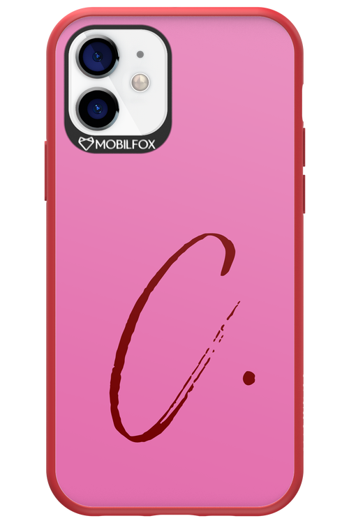 (Sorbet) C 2.0 - Apple iPhone 12