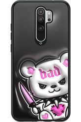 Bad Bear - Xiaomi Redmi Note 8 Pro