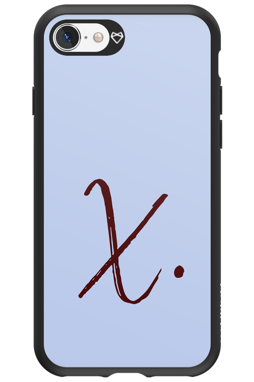 (Jellyfish Presso) X 2.0 - Apple iPhone SE 2022