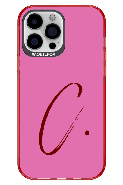 (Sorbet) C 2.0 - Apple iPhone 13 Pro Max