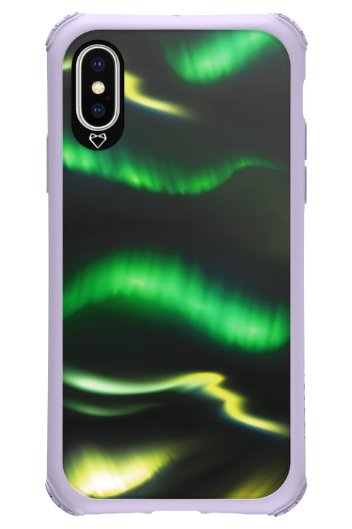 Aurora - Apple iPhone XS