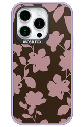 Flower Serenade - Apple iPhone 15 Pro