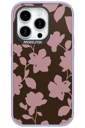 Flower Serenade - Apple iPhone 15 Pro