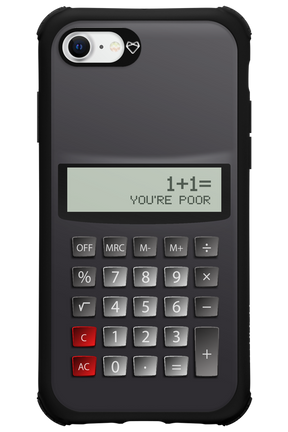 Calculator - Apple iPhone 7