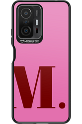 M (Sorbet) 2.0 - Xiaomi Mi 11T