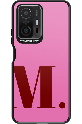 M (Sorbet) 2.0 - Xiaomi Mi 11T