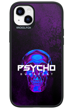 Psyskull - Apple iPhone 14 Plus