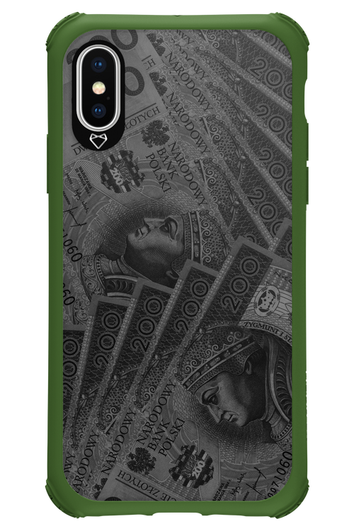 200 2.0 - Apple iPhone X