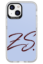 (Jellyfish Presso) ZS 2.0 - Apple iPhone 13 Mini