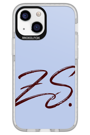 (Jellyfish Presso) ZS 2.0 - Apple iPhone 13 Mini