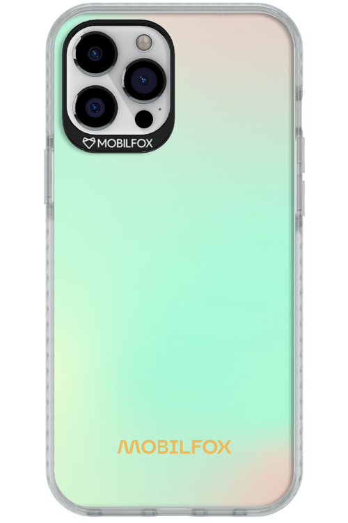 Pastel Mint - Apple iPhone 12 Pro Max