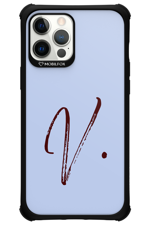 (Jellyfish Presso) V 2.0 - Apple iPhone 12 Pro Max