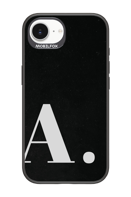 A (Off Space) 2.0 - Apple iPhone 16e