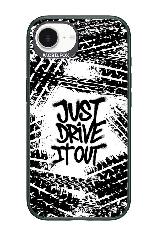 Drive It Out 2.0 - Apple iPhone 16e