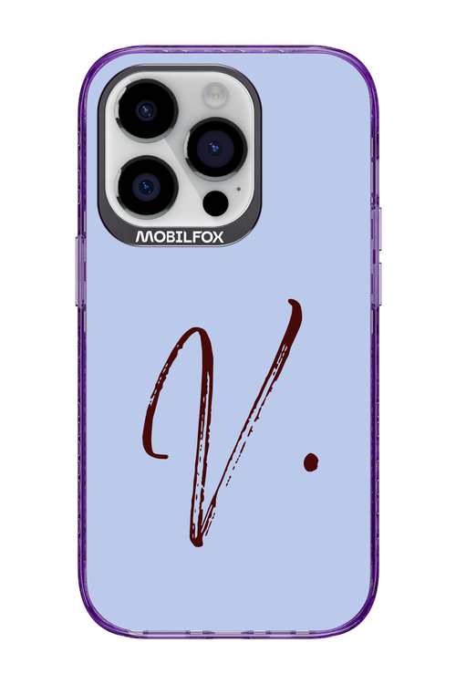 (Jellyfish Presso) V 2.0 - Apple iPhone 14 Pro