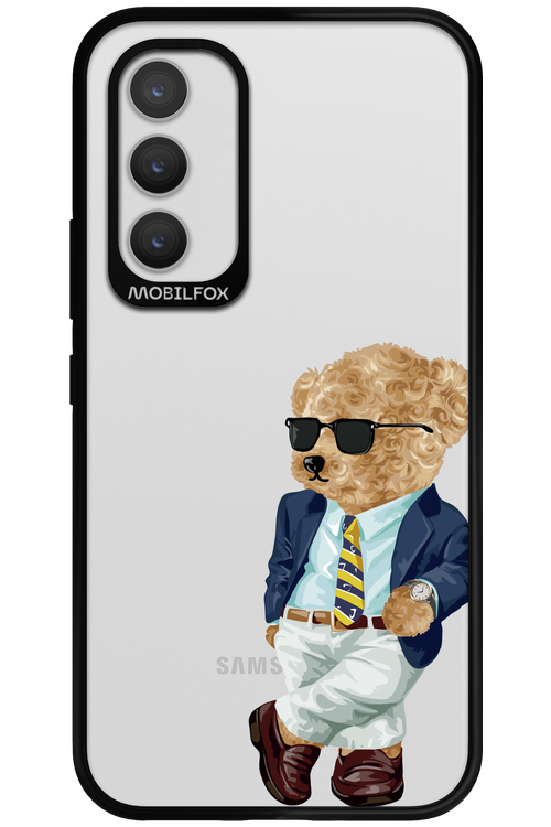 Boss 2.0 - Samsung Galaxy A34