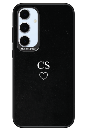 CS Black 2.0 - Samsung S24 FE