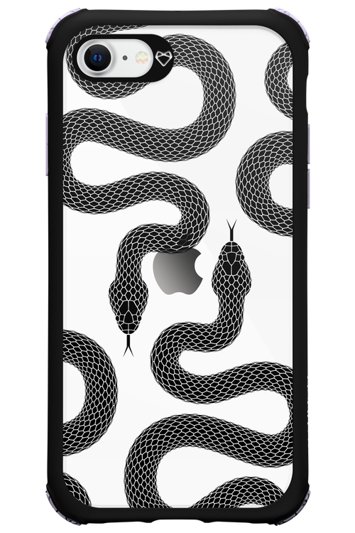 Snakes 2.0 - Apple iPhone SE 2020