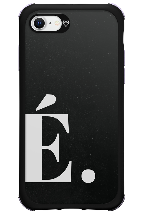 E II (Off Space) 2.0 - Apple iPhone SE 2020