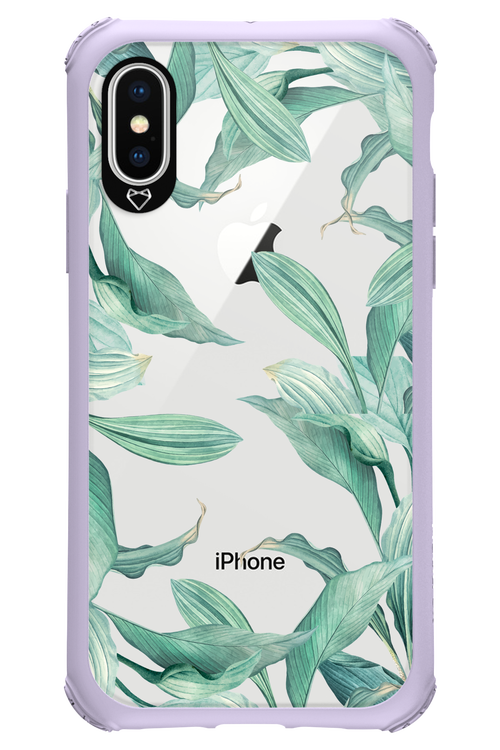Greenpeace 2.0 - Apple iPhone XS