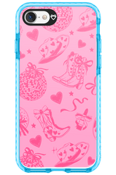 Cowgirl - Apple iPhone SE 2022