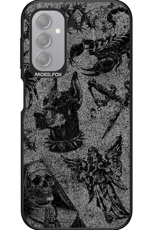 Built Different II - Samsung Galaxy A14