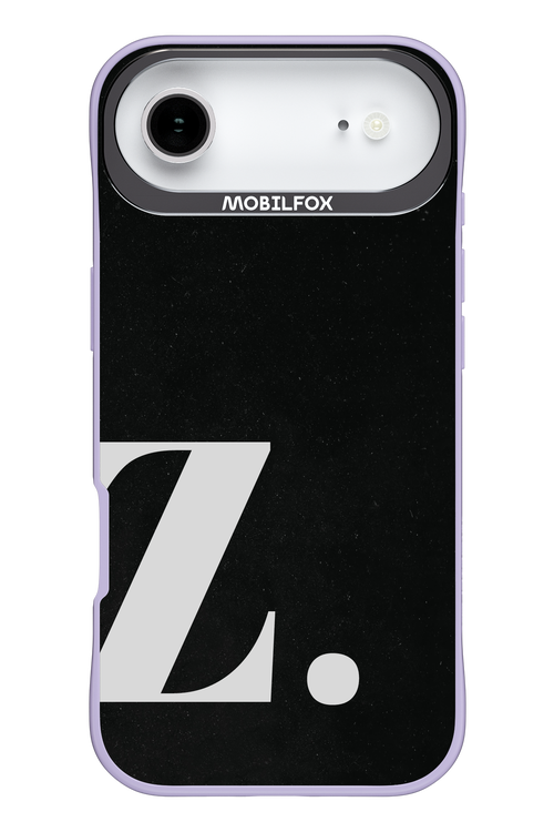 Z (Off Space) 2.0 - Apple iPhone 17 Air