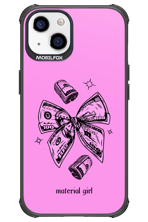 Material Girl - Apple iPhone 13