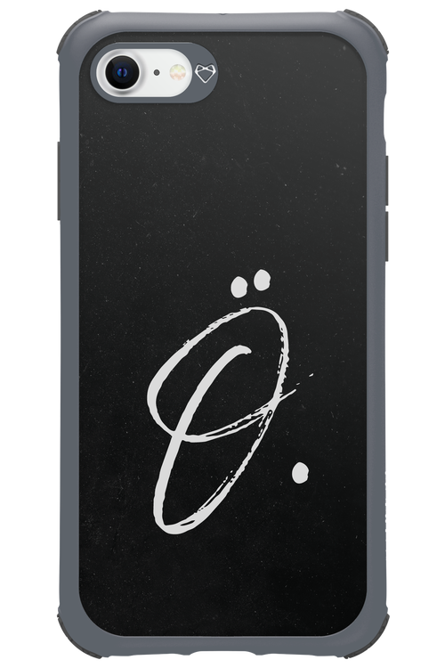 (Off Space) O II 2.0 - Apple iPhone SE 2022