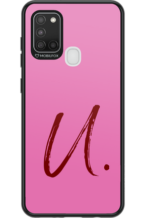 (Sorbet) U 2.0 - Samsung Galaxy A21 S