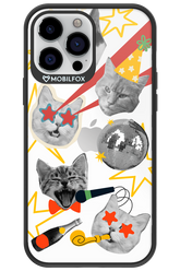 Christmas Chaos - Apple iPhone 13 Pro Max