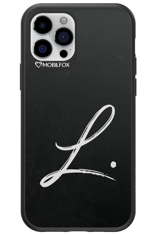 (Off Space) L 2.0 - Apple iPhone 12 Pro