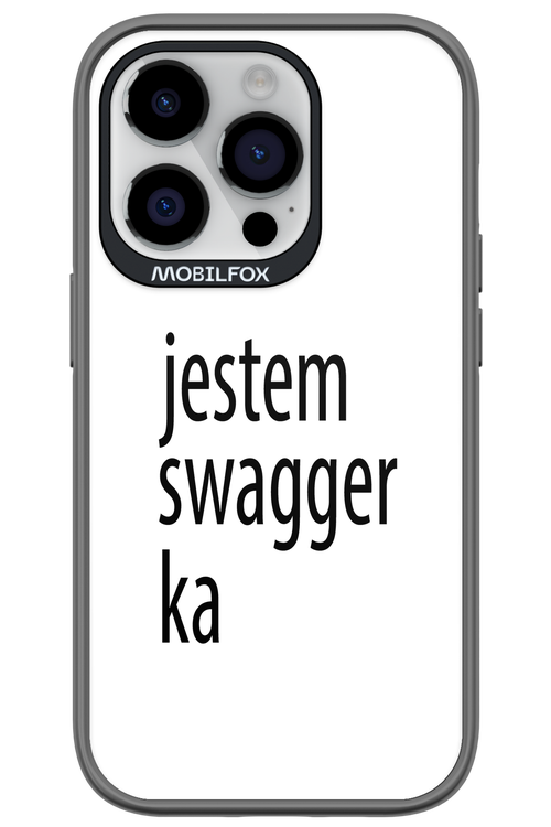 Swagger 2.0 - Apple iPhone 14 Pro
