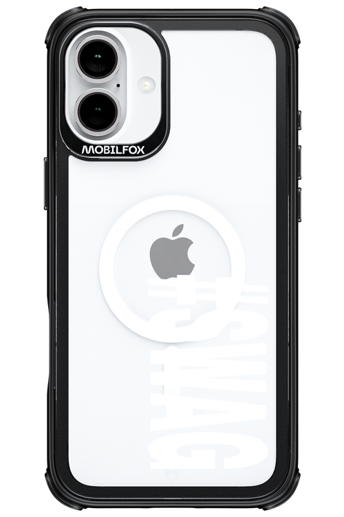 Swag Light Mode - Apple iPhone 16 Plus