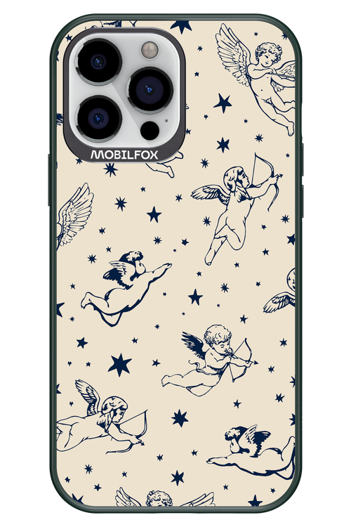 Star Puttos - Apple iPhone 13 Pro Max