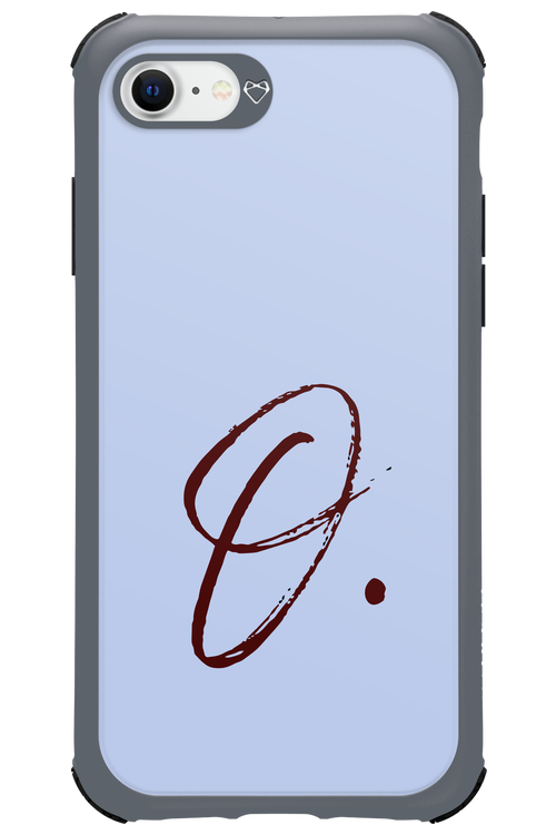 (Jellyfish Presso) O 2.0 - Apple iPhone SE 2022