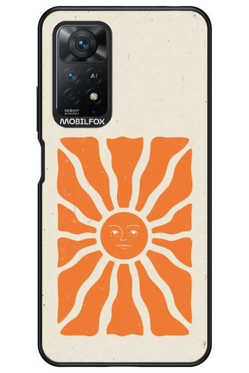 Solar Soul 2.0 - Xiaomi Redmi Note 11Pro 4G/5G