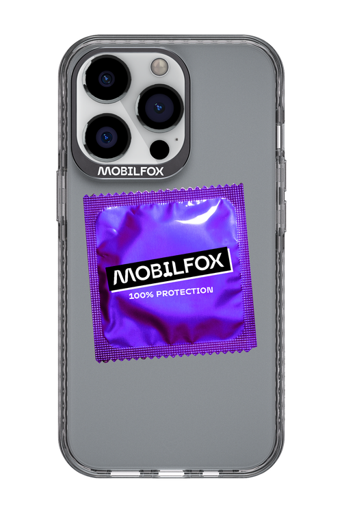 100% Protection 2.0 - Apple iPhone 13 Pro