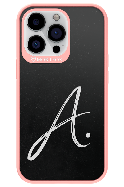 (Off Space) A 2.0 - Apple iPhone 13 Pro