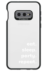 Party Loop Light - Samsung Galaxy S10e