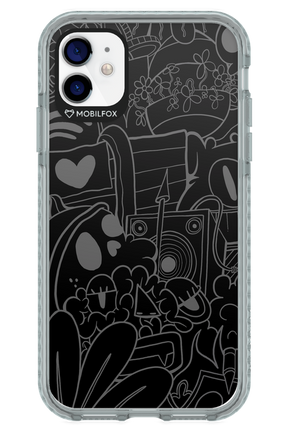 Dark Chaos - Apple iPhone 11