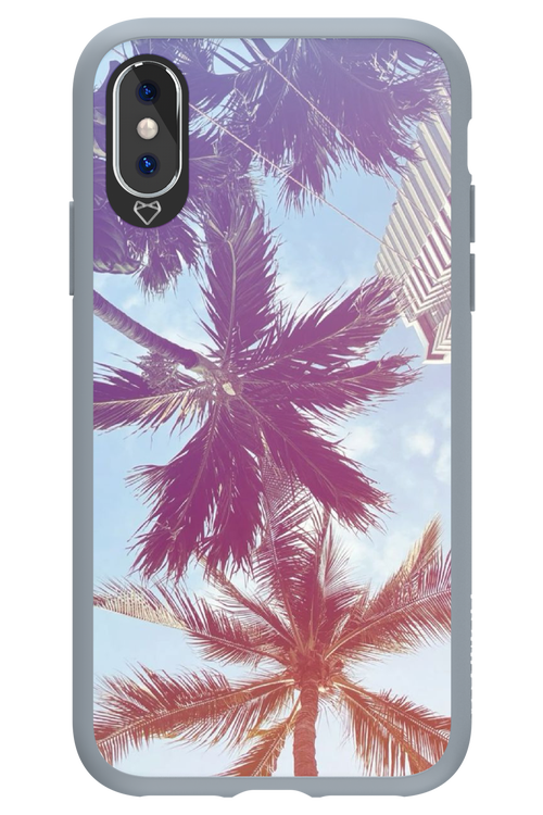 Sunset Dreams - Apple iPhone XS